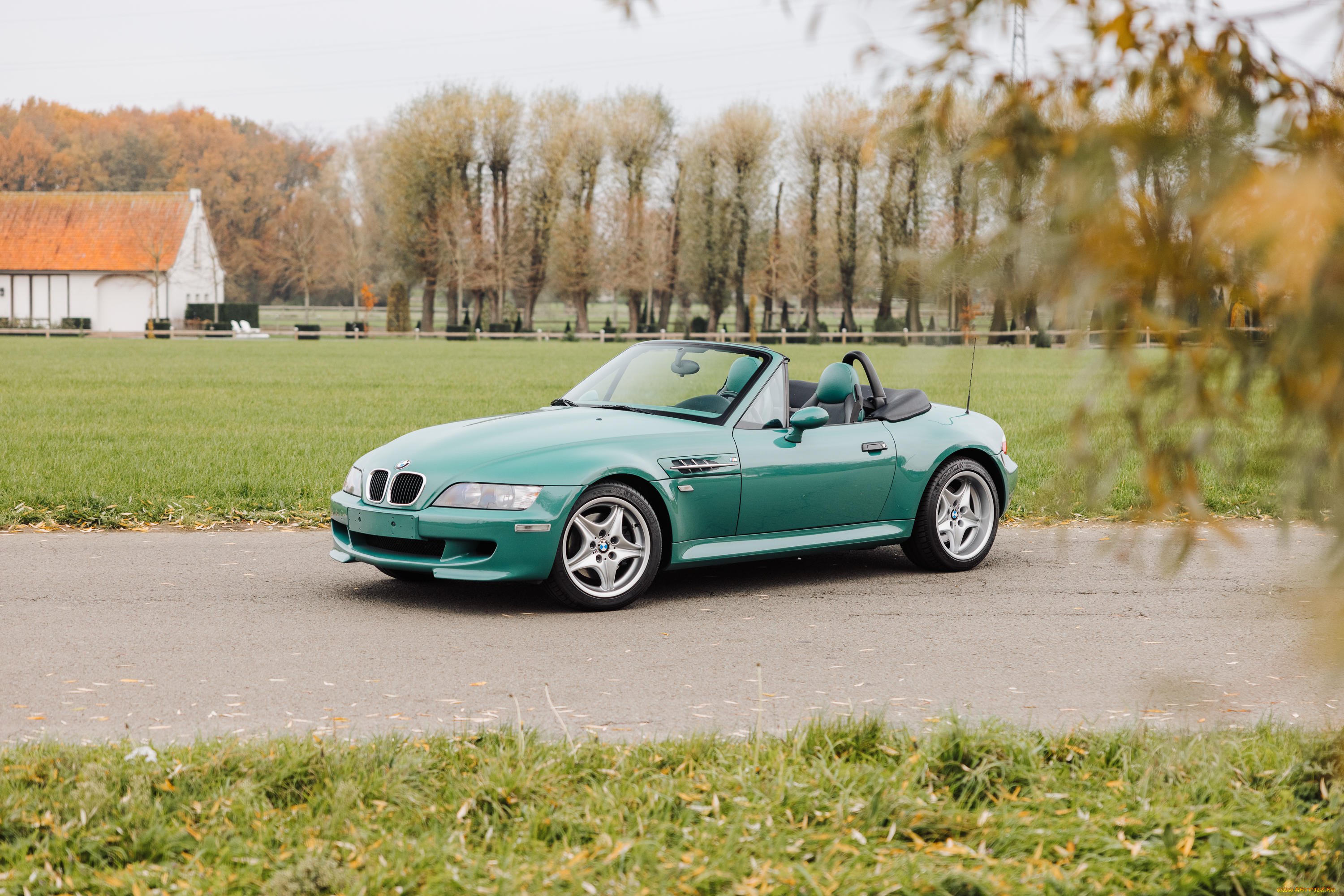 , bmw